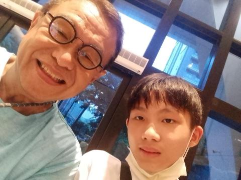 水上安全救生游泳移動教練 施紹雄 麥克叔叔 -  水上安全救生游泳移動教練 施紹雄 麥克叔叔 -