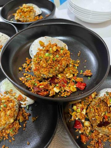 捷克主廚Jacky Chef - 