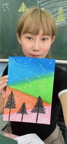 唐梓宸 - 夜空中的流星雨