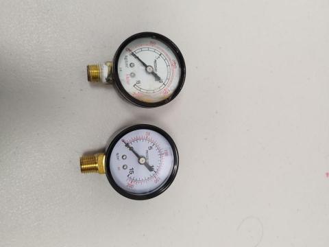 周昆興 - 減壓閥壓力錶損壞修繕（施工中）