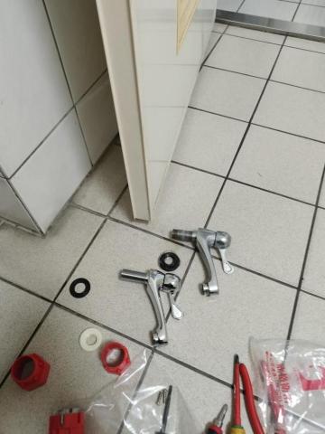 周昆興 - 立式龍頭更新