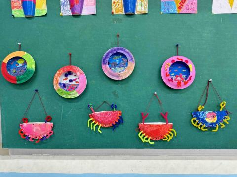 唐梓宸 - 學生作品