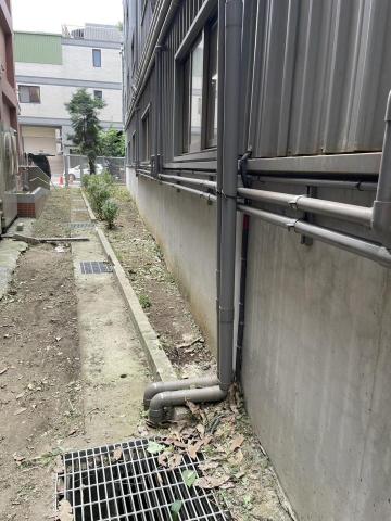 于森園藝企業社 （林先生） - 施工後