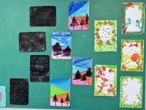 唐梓宸 - 學生作品