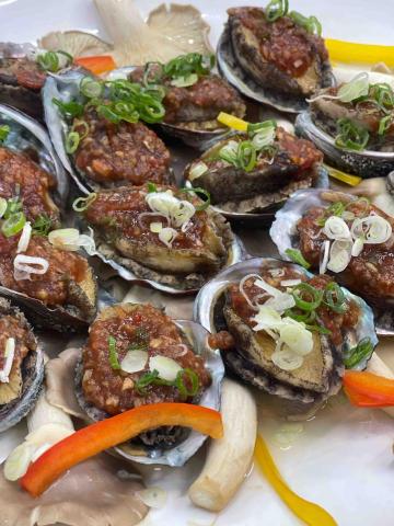 捷克主廚Jacky Chef - 