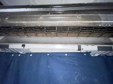 小瑋冷氣保養工作室 - 