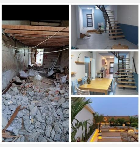 喬智室內裝修設計工程 -  喬智室內裝修設計工程 -