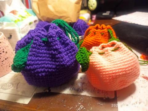 陳彥妤 - 2024/7/30學生作品