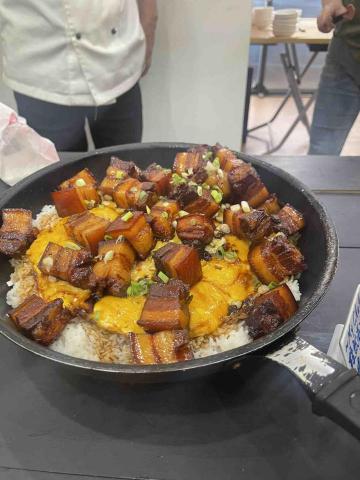 捷克主廚Jacky Chef - 