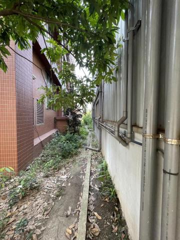 于森園藝企業社 （林先生） - 施工前