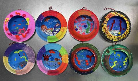 唐梓宸 - 學生作品