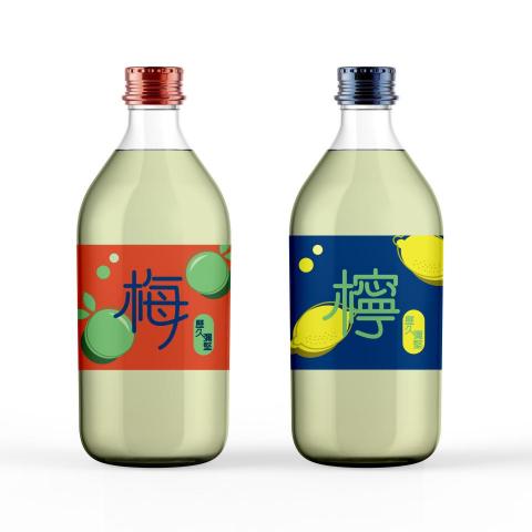 蔣羽玟 - 包裝設計