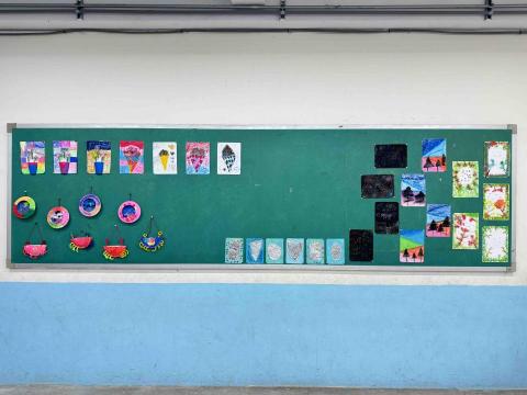 唐梓宸 - 學生作品