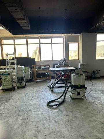 大風室內裝修-專業木作（德國木作工藝） - 