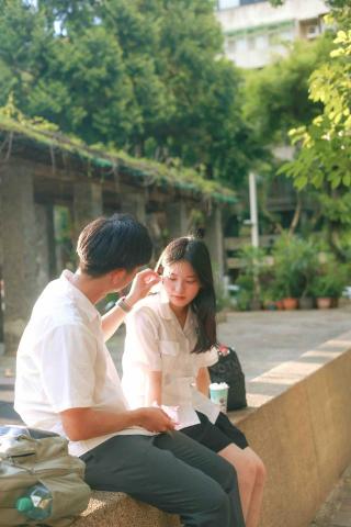 chi - 情侶攝影
