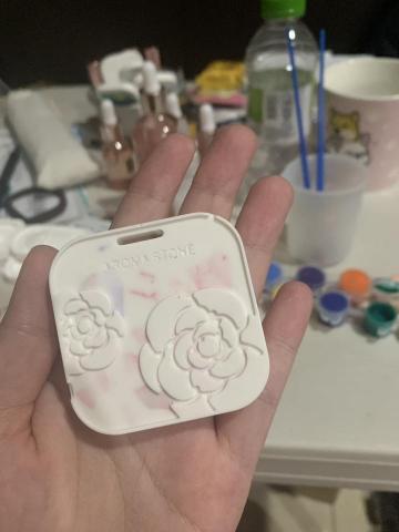 Charmèr鑲媺 - 除了精油調香，已包含一些精油香氛周邊小物~