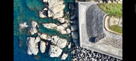 楊弘吉 - 潮境空拍