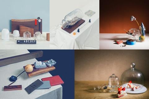 yo yang - 靜物氛圍拍攝