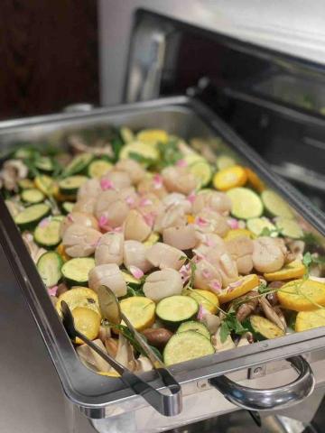 捷克私廚外燴到府 -  捷克私廚外燴到府 -