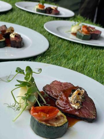 捷克私廚外燴到府 -  捷克私廚外燴到府 -