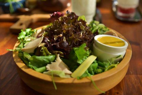 廖嘉鴻 - 食物靜態照