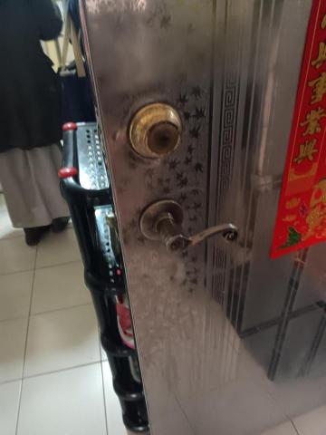 彌樂鎖匠 - 輔助鎖