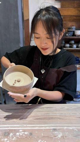 圓一 - 手作興趣