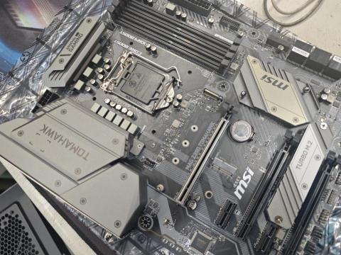 哈特資訊 - 主機板維修 哈特資訊 - 主機板維修