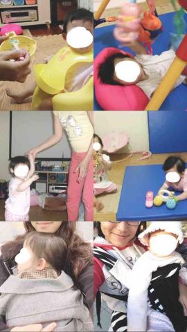 阮玉葶 - 照顧寶寶們