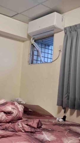 建興電器行封板施工 - 