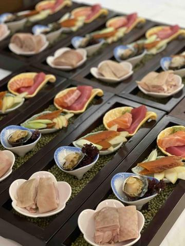 捷克私廚外燴到府 -  捷克私廚外燴到府 -