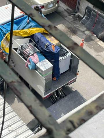 華誠精緻搬家公司 - 