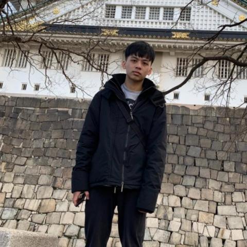 提供後台管理系統服務的專家YuRen Lu