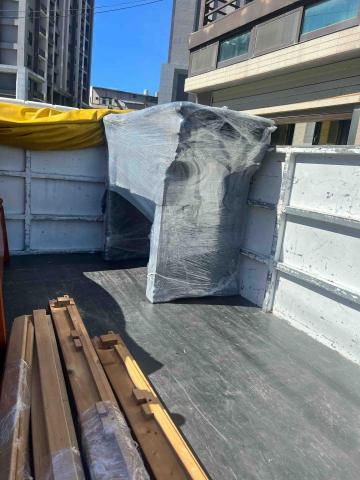 華誠精緻搬家公司 - 