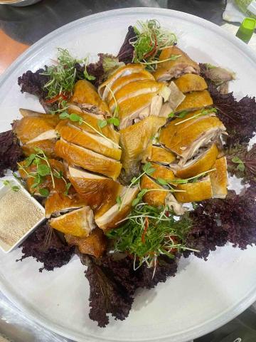 捷克私廚外燴到府 -  捷克私廚外燴到府 -