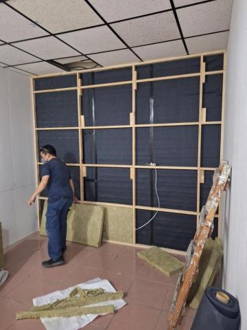 協鼎鋼鋁統包工程 - 