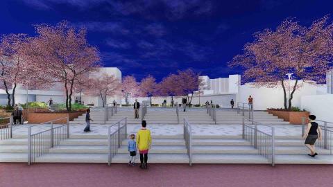 阮玉葶 - 3D渲染