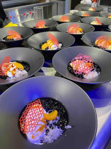 捷克私廚外燴到府 -  捷克私廚外燴到府 -