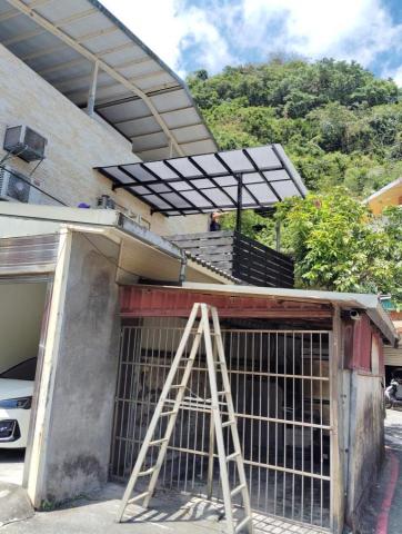 永立工程行 - 採光罩