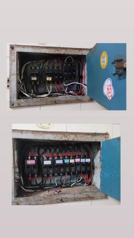 郭韋宏 - 客戶表示很亂
希望本技師可以整理一下
整理後如下圖