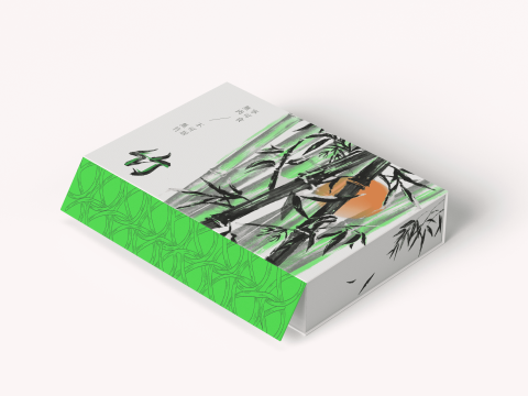 沂｜平面設計 - ｜包裝設計｜插畫｜