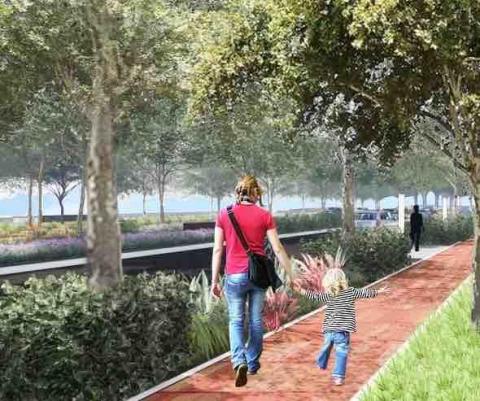 阮玉葶 - 2D模擬圖