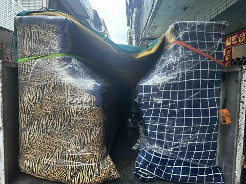 華誠精緻搬家公司 - 