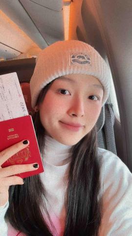 圓一 - 天天開心、保持正能量！