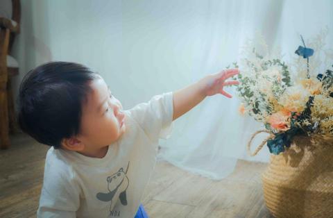 房敬 - 全家福攝影