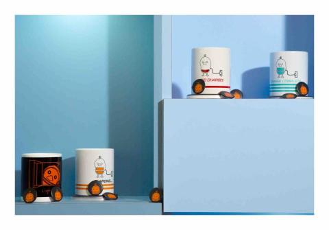 廖嘉鴻 - 商品形象照