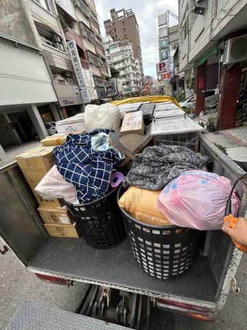 華誠精緻搬家公司 - 