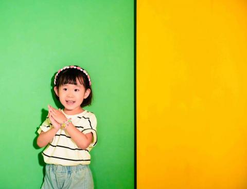 房敬 - 全家福攝影