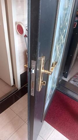 彌樂鎖匠 - 片夾鎖