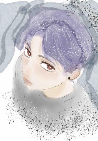 鯨鯊小姐插畫工作室 - 